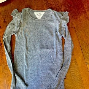 Adorable Long-sleeve top